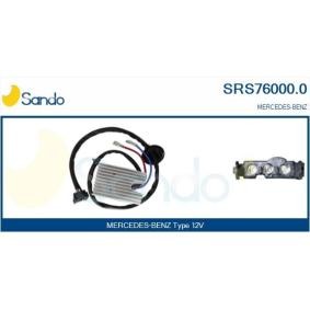Rumpfgruppe, Lader SCH78043.7 von SANDO günstig für 225,50 € online kaufen