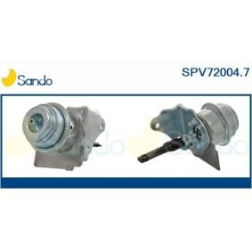 Lenkstockschalter SLS71400.0 von SANDO günstig für 103,33 € online kaufen