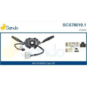 Achetez des Crémaillère de direction SANDO SSB72141.0 à prix pour 504,39 €