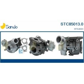 Kjøp Turbolader av SANDO STC85013.0 til den lave prisen 6640,96 NOK