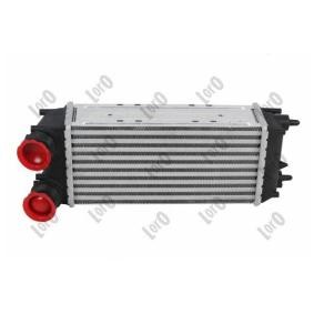 Köp Intercooler av ABAKUS 017-018-0022 till det låga priset 1184,21 kr