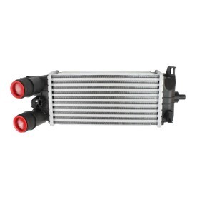 Köp Intercooler av ABAKUS 017-018-0024 till det låga priset 1125,17 kr
