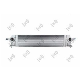 Köp Intercooler av ABAKUS 035-018-0007 till det låga priset 1709,91 kr