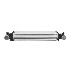 Kjøp Intercooler av ABAKUS 037-018-0022 til den lave prisen 1213,65 NOK