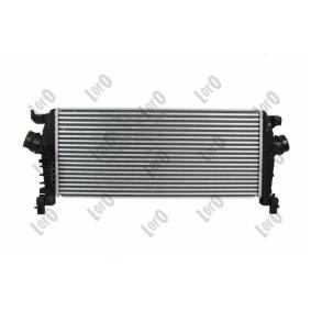 Köp Intercooler av ABAKUS 037-018-0029 till det låga priset 1531,90 kr