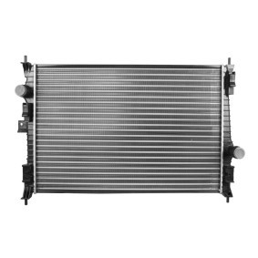Achetez des Radiateur du moteur ABAKUS 038-017-0036 à prix pour 80,89 €