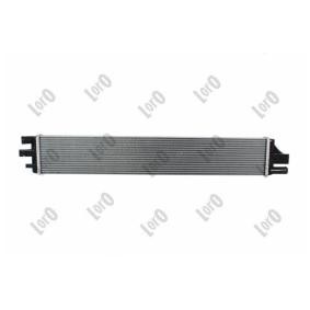 Achetez des Radiateur du moteur ABAKUS 042-017-0079 à prix pour 78,32 €