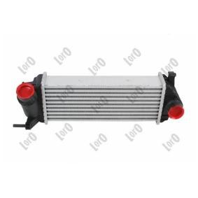 Köp Intercooler av ABAKUS 042-018-0011 till det låga priset 1206,68 kr