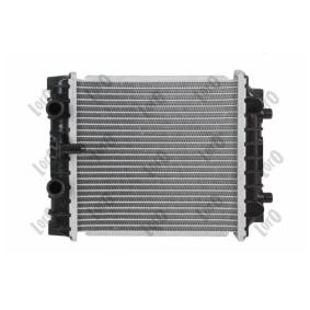 Achetez des Radiateur de chez ABAKUS en ligne pour SUPERB Break (3V5) à prix modérés