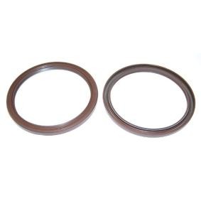 Achetez des Bague d'étanchéité, vilebrequin ELRING 717.720 à prix pour 12,59 €