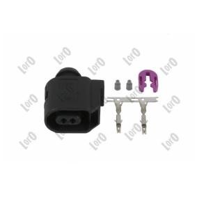 Kabelreparatursatz, Raddrehzahlsensor 120-00-256 VOLKSWAGEN CC von ABAKUS
