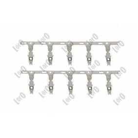 Compre Kit de reparação de cabos, sistema eléctrico central da ABAKUS 120-00-308 a um preço baixo por 4,17 €