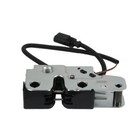 Achetez des Serrure de capot-moteur ABAKUS 132-053-123 à prix pour 23,47 €