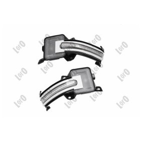 Blinkleuchtensatz L18-140-003LED-D