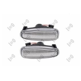 Blinkleuchtensatz L19-140-002LED-D