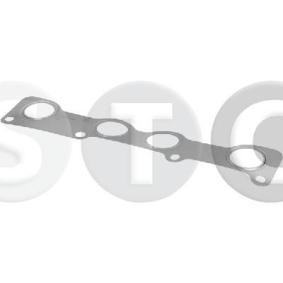 Kjøp Tetning, eksosmanifold av STC T443397 til den lave prisen 186,68 NOK