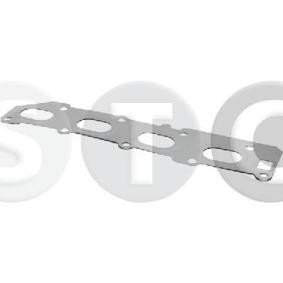 Kjøp Tetning, eksosmanifold av STC T443402 til den lave prisen 215,83 NOK
