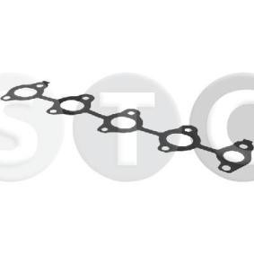 Abgaskrümmerdichtung von STC
