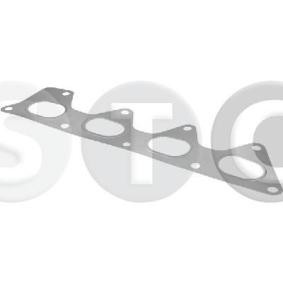 Kjøp Tetning, eksosmanifold av STC T443775 til den lave prisen 127,03 NOK