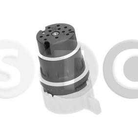 Kjøp Pluggboks, automatgir styreenhet av STC T447018 til den lave prisen 197,28 NOK
