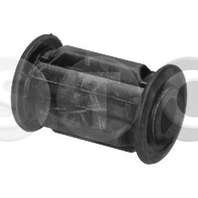 Lagerung, Lenkgetriebe T448492
