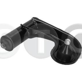 Querlenker T453578 für MERCEDES-BENZ