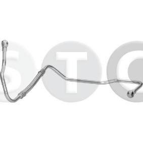 Ölleitung für Turbolader von STC T477242