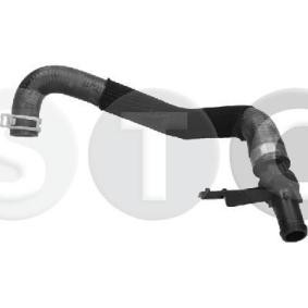 Osta Lämpöletku STC:llä T478548 edullisesti hintaan 28,55 €