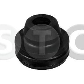 Lagerung, Kühler T478564 FIAT IDEA von STC