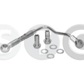 Achetez des Conduite d'huile turbocompresseur STC T479369 à prix pour 55,56 €