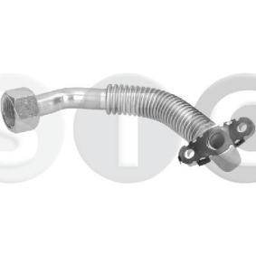 Achetez des Conduite d'huile turbocompresseur STC T479376 à prix pour 51,32 €