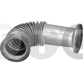RENAULT Ölleitung für Turbolader von STC