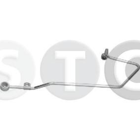 RENAULT Ölleitung für Turbolader von STC