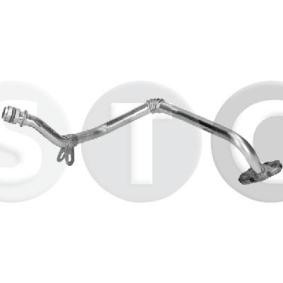 RENAULT Ölleitung für Turbolader von STC
