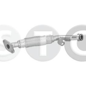 Ölleitung für Turbolader von STC