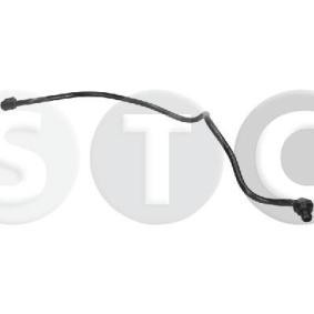 Compre Tubo de vácuo, servo-freio da STC T496750 a um preço baixo por 31,17 €