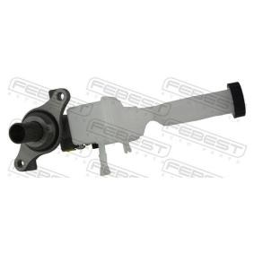 Hauptbremszylinder des Herstellers FEBEST - Originalware Artikelnummer: 0279-F15E