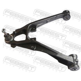 Querlenker 1024-SILVFLL von FEBEST günstig für 239,38 € online kaufen