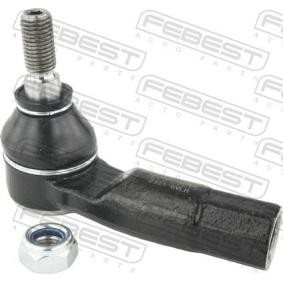 Achetez des Rotule de direction FEBEST 2321-GVLH à prix pour 16,88 €
