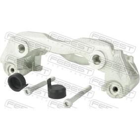 Bremssattelhaltersatz 2377C-CRAFBF