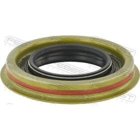 Wellendichtring, Gelenkwellenmittellager 95JDS-46781114R