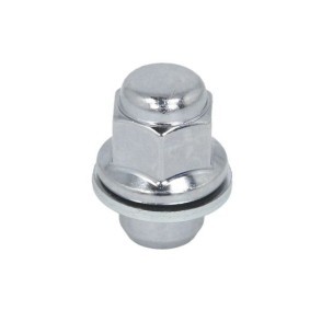 Osta Pyörän mutteri BTA:llä H60029BTA edullisesti hintaan 10,40 €