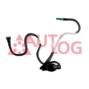 Osta Polttoaineputki AUTLOG:llä KL3185 edullisesti hintaan 36,36 €