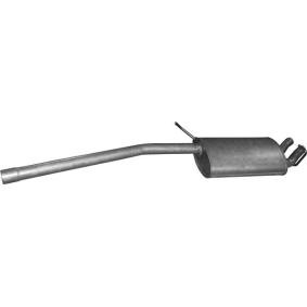 Mittelschalldämpfer 01.49