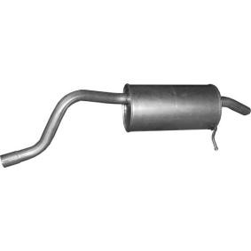 Endschalldämpfer 02.26 von POLMO günstig für 75,38 € online kaufen
