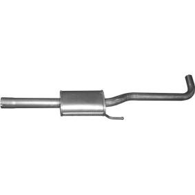 Mittelschalldämpfer 10.37