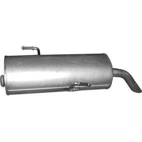 Endschalldämpfer 19.174 von POLMO günstig für 64,43 € online kaufen