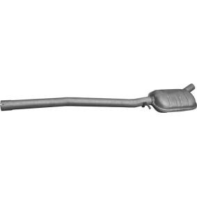 Compre Silenciador intermedio de POLMO online para SUPERB Ranchera familiar (3T5) a precios moderados