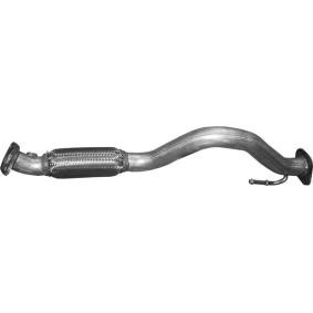 Compre Tubo de escape de POLMO online para SUPERB Ranchera familiar (3T5) a precios moderados