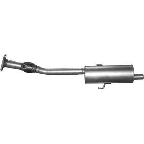 Mittelschalldämpfer 26.59